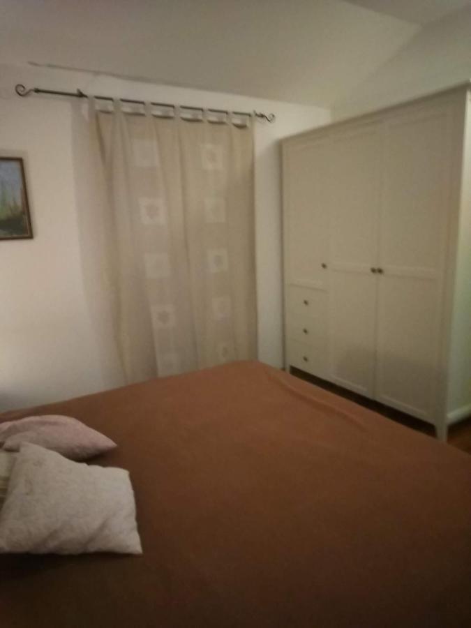 Nikka Apartments Malinska Bagian luar foto