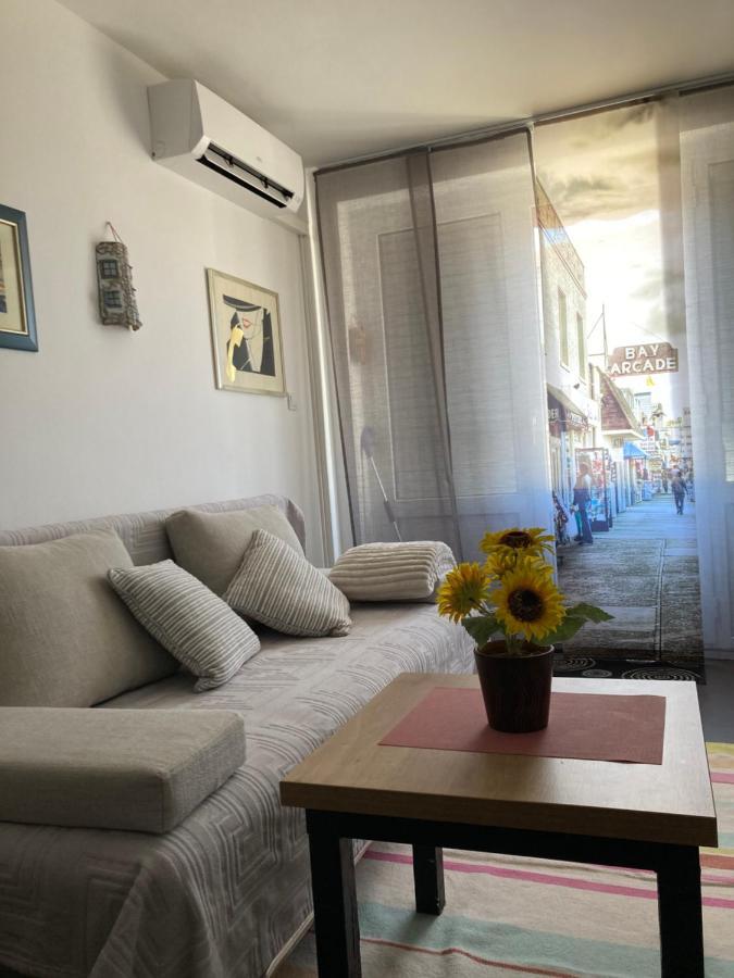 Nikka Apartments Malinska Bagian luar foto
